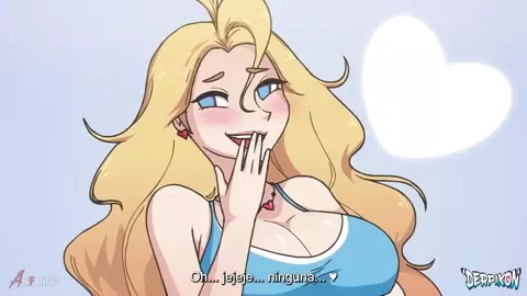 Party games! [1080HD | 60Frames | Spanish-sub]