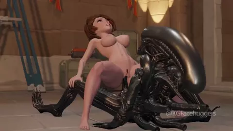 The Gift of Oviposition