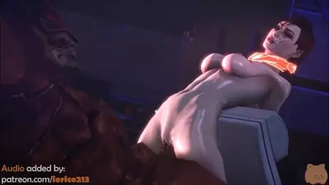 Mass boner PMV