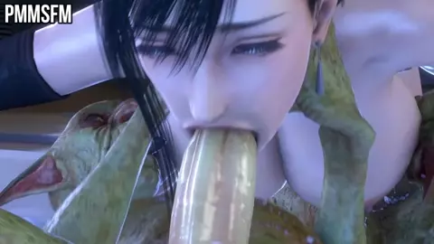 DEMON WORSHIP: AYANE - PMMSFM