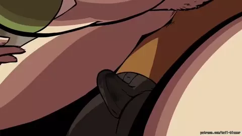Eli [Tail-blazer]