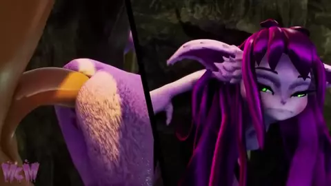 Yordle HMV (Phase 2 and 3 [3 is futa])
