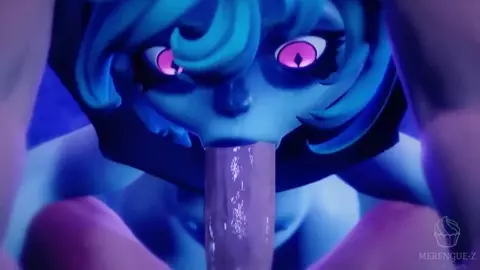 Yordle (Vex) HMV Phase 1