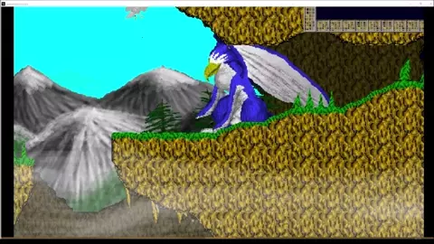 Griffon 2 - Packedrat