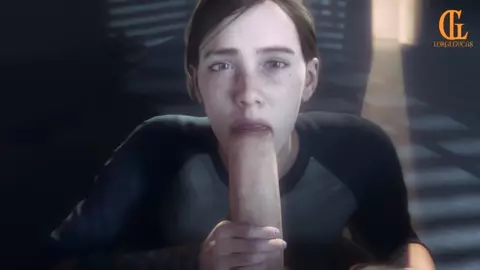 The Last of Suck [1080H | 60Fps]