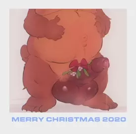 "Patron Christmas Card 2020" by ZonkPunch [No Audio | Loop]