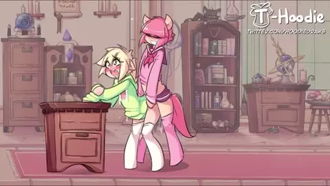 Dick Spell [hoodie]
