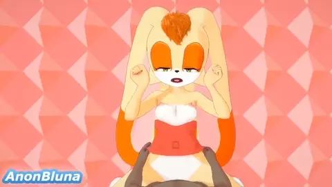 Cream the Rabbit [anonbluna]