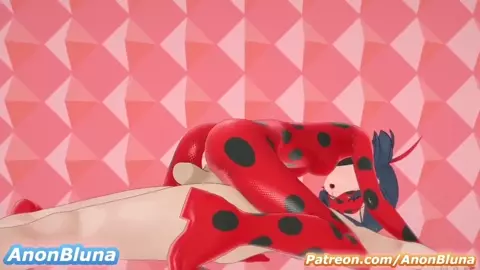Ladybug [anonbluna]
