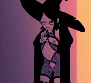 Happy Halloween [angelyeah]