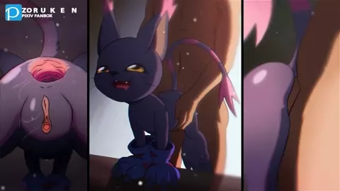Gatomon 3 [zoruken]