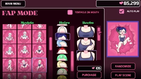GACHA SEX GAME LOVECRAFT LOCKER SWIMSUIT AND NEW HAIRSTYLE