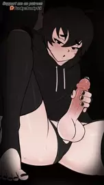 Doomer Femboy