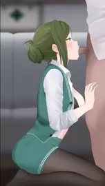 Nanakusa Hazuki [najar]