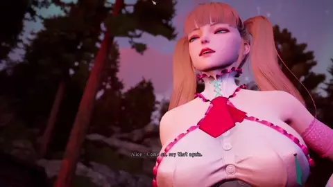 Alice bootjob