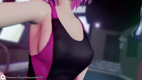 Fukkireta - Suisei, Towa, Rushia | Vtubers