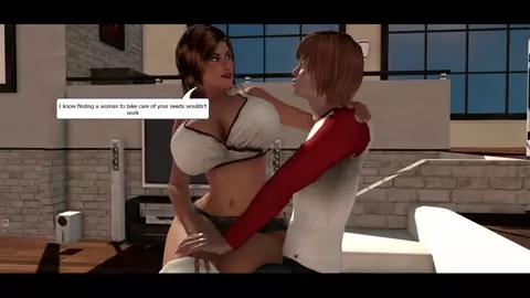 MnS Episode 3