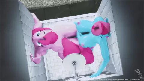 Cake Shower [Screwingwithsfm]