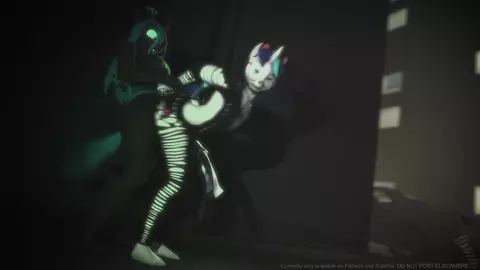 Backalley Fucking [Screwingwithsfm]