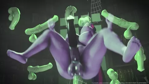 Ghost Dicks [Screwingwithsfm]