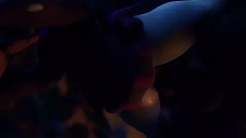 Vexed (Vex PMV)