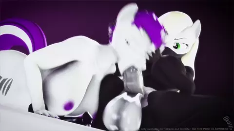 Tenser x Screw [Screwingwithsfm]