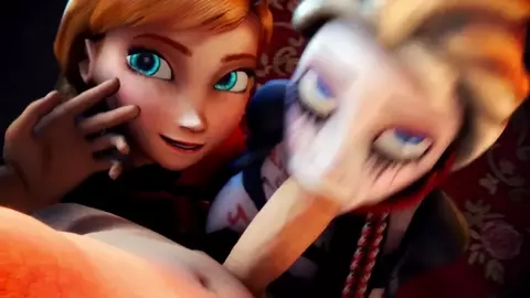 Elsa HMV