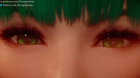 Morrigan Aensland Compilation