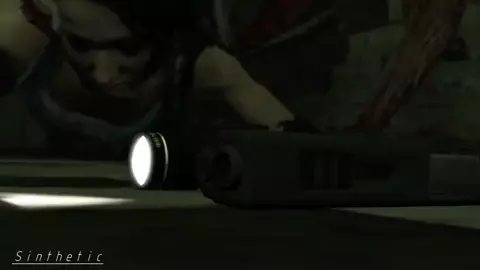 Egg Insertion On Jill [sinthetic]