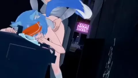furry femboy