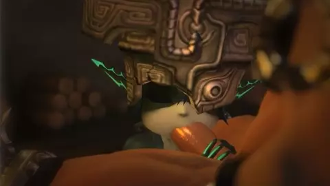 Midna Compilation