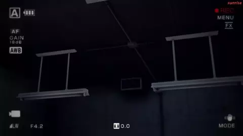 [MMDSunrise] Insects fuck Haku while being filmed