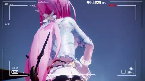 Wtf I like Crab Rave now! [Goutouren]