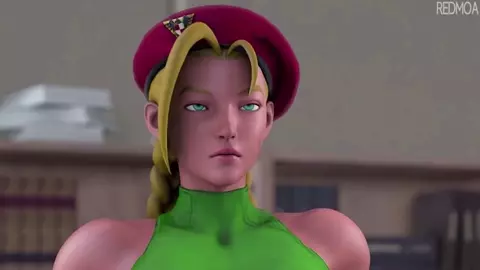 Street Fighter Compilation