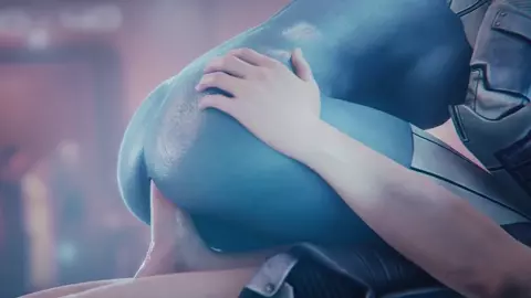 {4K] Liara [Idemi]