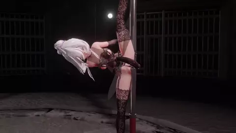 [m9F] BDSM Insect 3