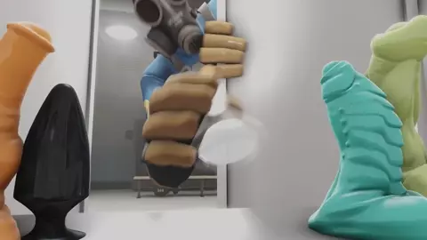 Pyros Locker