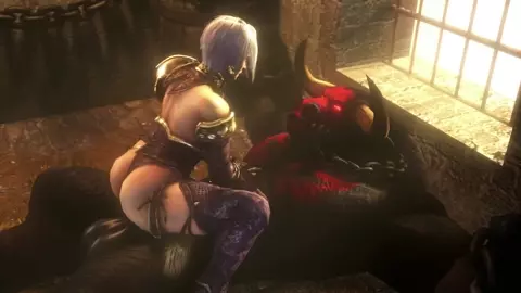 Ivy vs Any