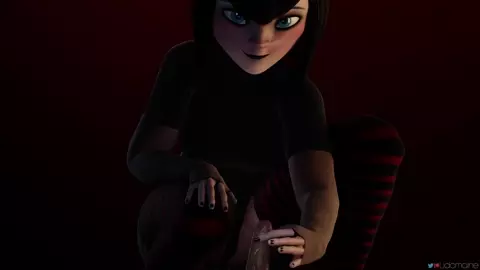 [4K] Mavis [Lidomaine7]