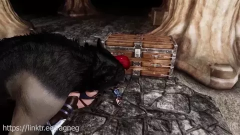 Werewolves of Raven Rock | Trailer