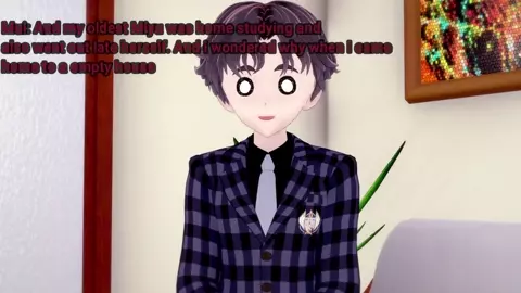 Aki's Night Out (The Finale)