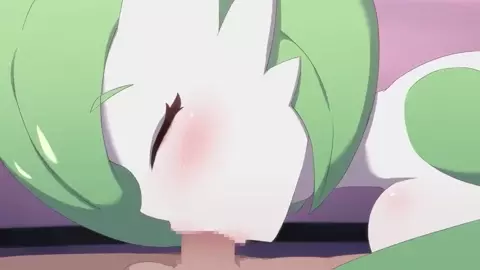 Gardevoir Compilation