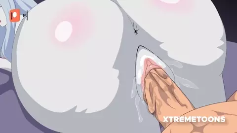 Kaguya Ōtsutsuki And Madara Uchiha [Xtremetoons]