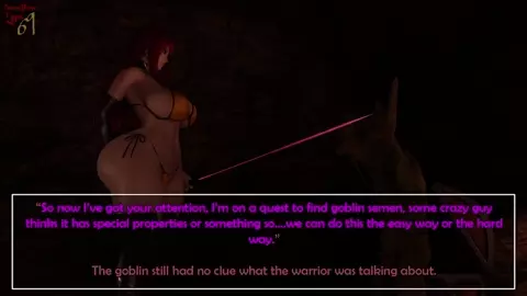 Goblin [Sumthindifrnt]