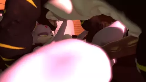 Fucking Blaze [dradicon]