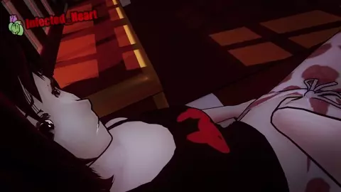 Yang Teases Ruby