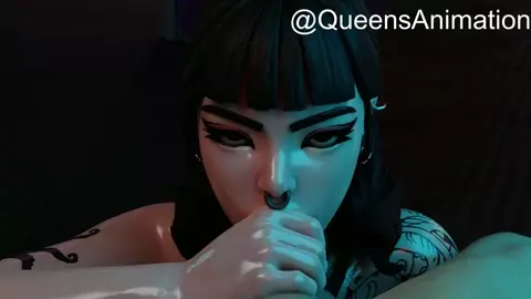 Phaedra Blowjob