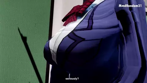 Komi-san and Tadano