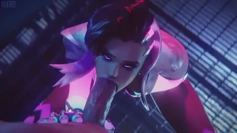 Kawaii 808 Overwatch - Ver 1