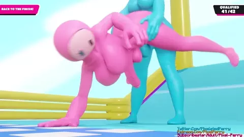 Pixel-Perry Futa HMV